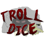 Troll Dice Icon